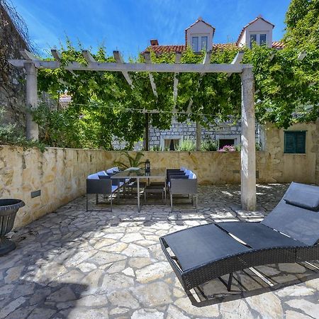 Dubrovnik Old House Villa Екстериор снимка