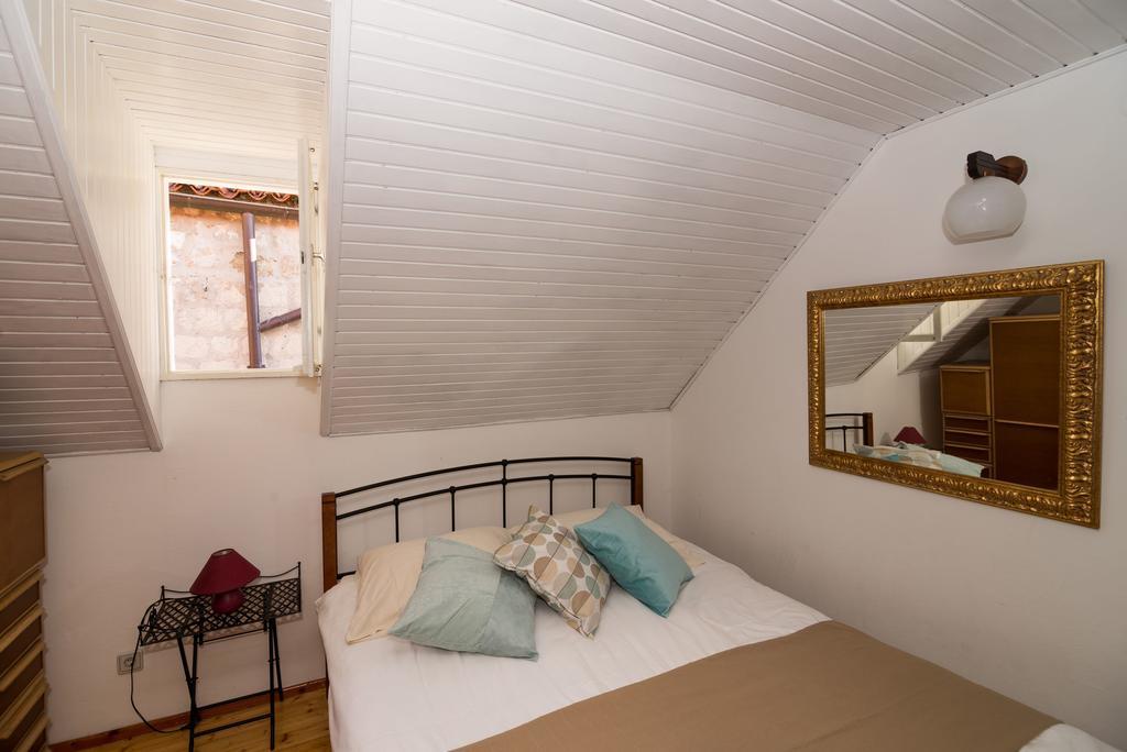 Dubrovnik Old House Villa Стая снимка
