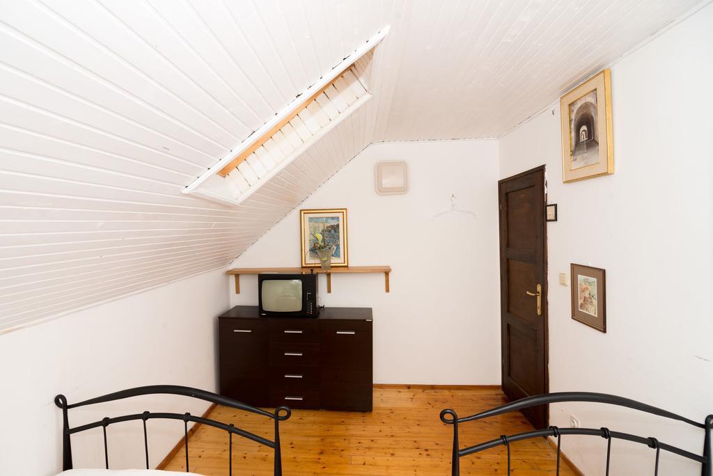 Dubrovnik Old House Villa Екстериор снимка