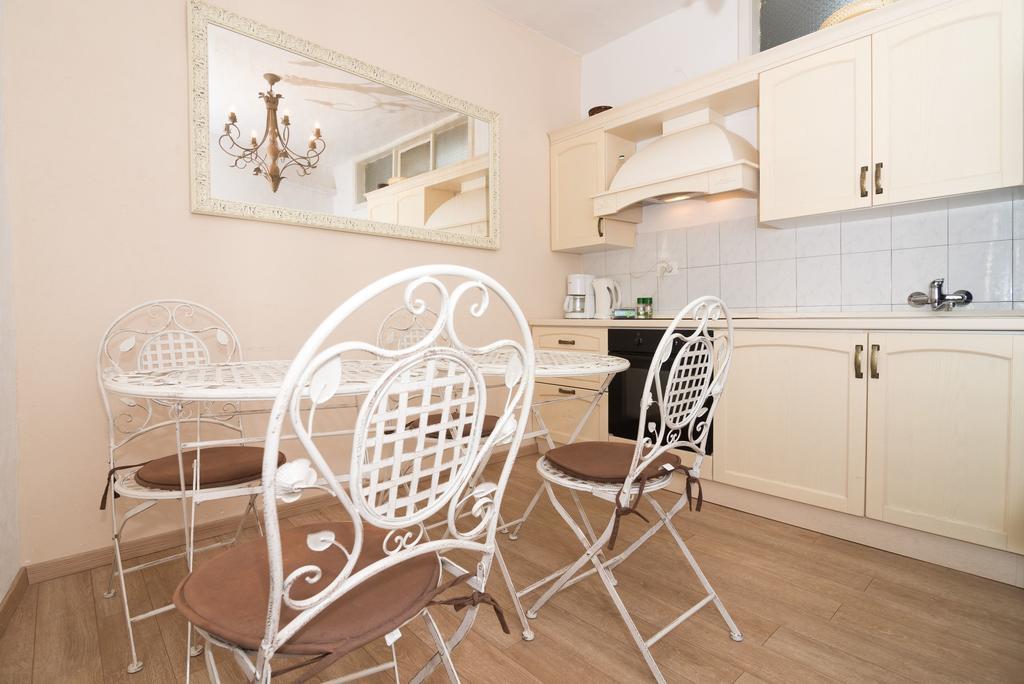 Dubrovnik Old House Villa Стая снимка
