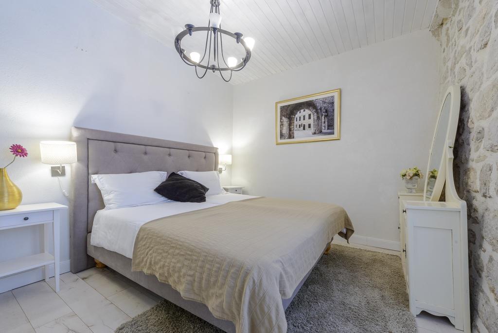 Dubrovnik Old House Villa Екстериор снимка
