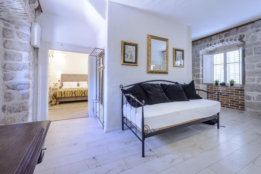 Dubrovnik Old House Villa Екстериор снимка