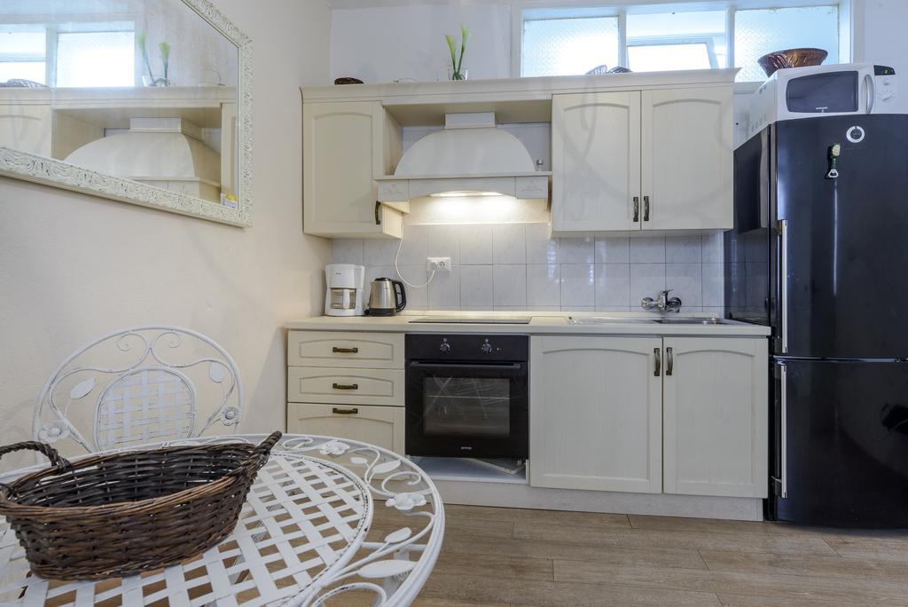 Dubrovnik Old House Villa Екстериор снимка