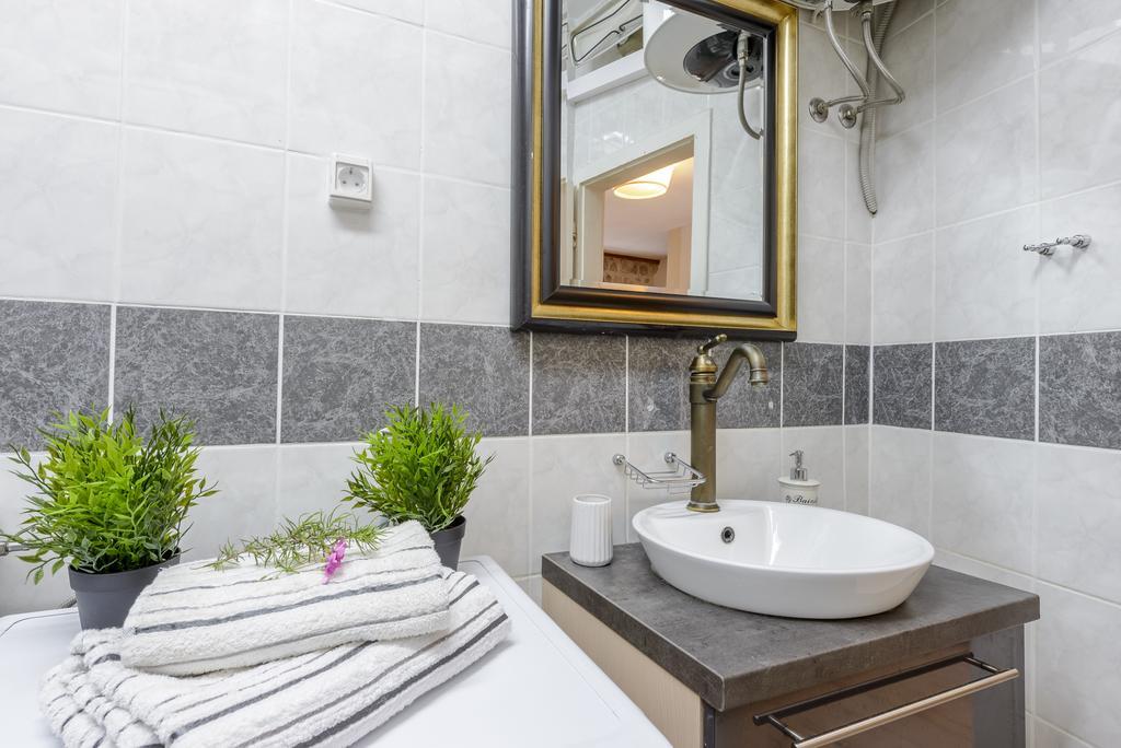 Dubrovnik Old House Villa Екстериор снимка