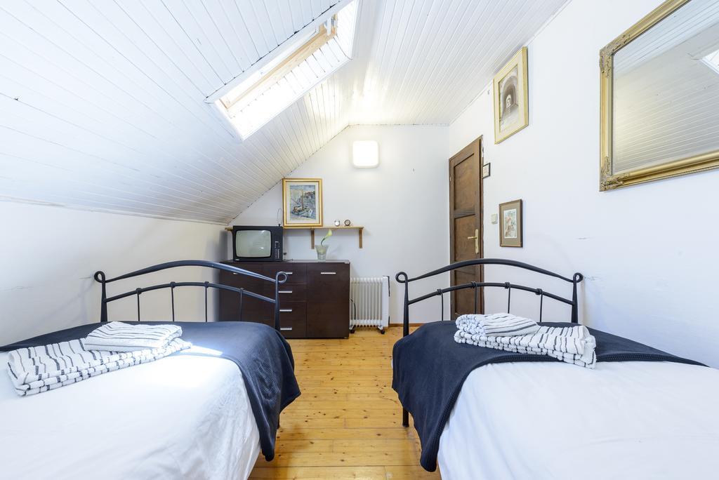 Dubrovnik Old House Villa Екстериор снимка