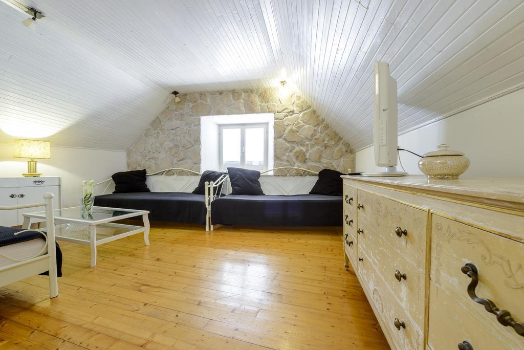 Dubrovnik Old House Villa Екстериор снимка