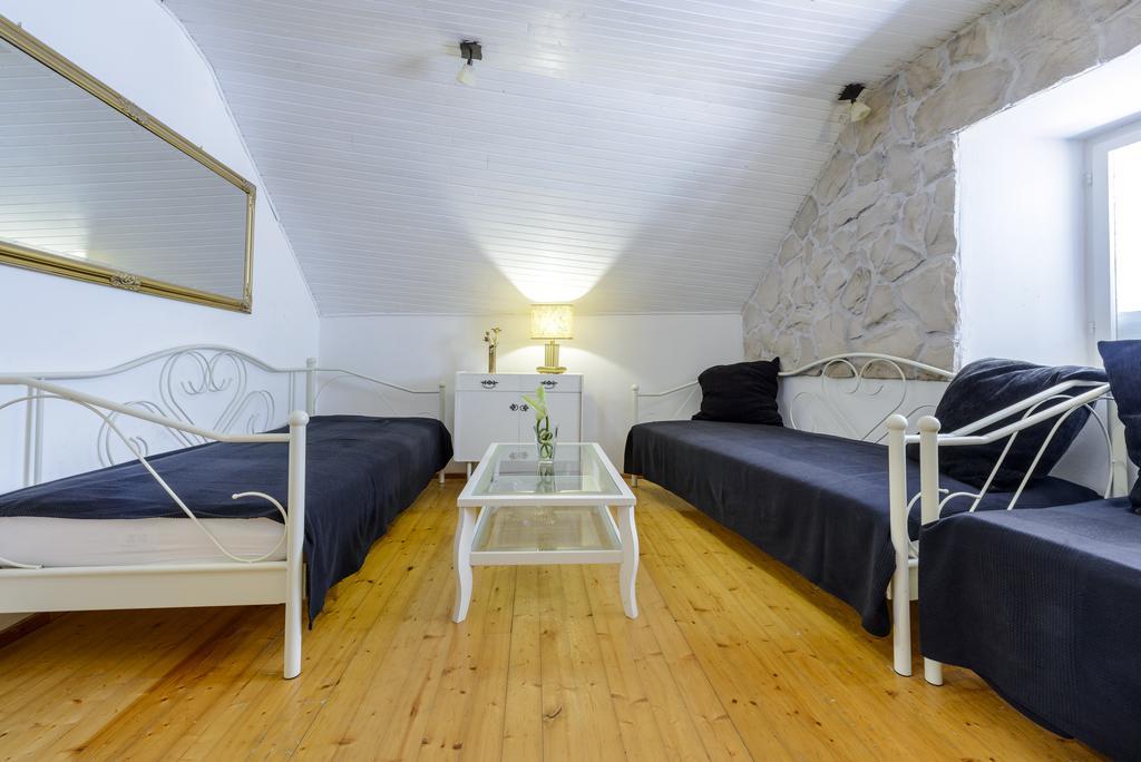 Dubrovnik Old House Villa Екстериор снимка