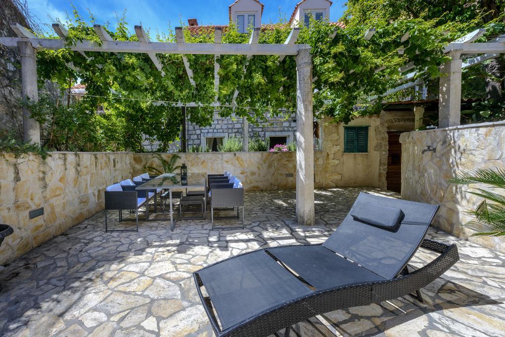 Dubrovnik Old House Villa Екстериор снимка