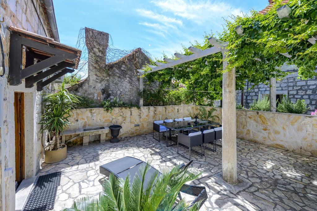 Dubrovnik Old House Villa Екстериор снимка