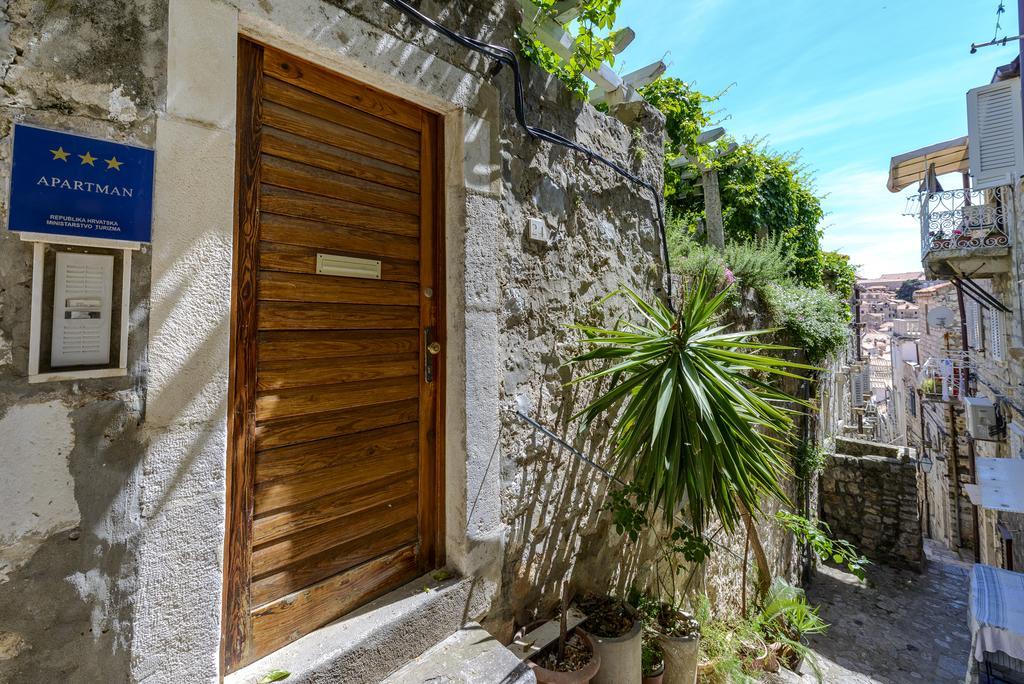 Dubrovnik Old House Villa Екстериор снимка